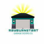 Logo - Rayburn Garage Doors Co.