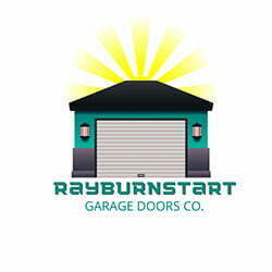 Logo - Rayburn Garage Doors Co.