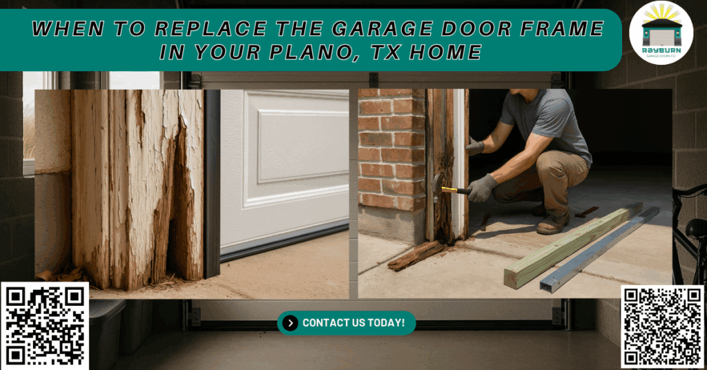Rayburn Garage Doors Co 1 3