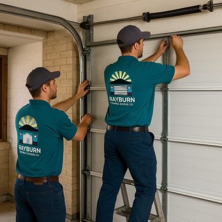 Rayburn Garage Doors Co Rayburn Garage Doors Co